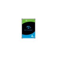 SEAGATE Tvrdi disk SkyHawk, 4 TB, 5400 okr./min, 256 MB, 3.5"